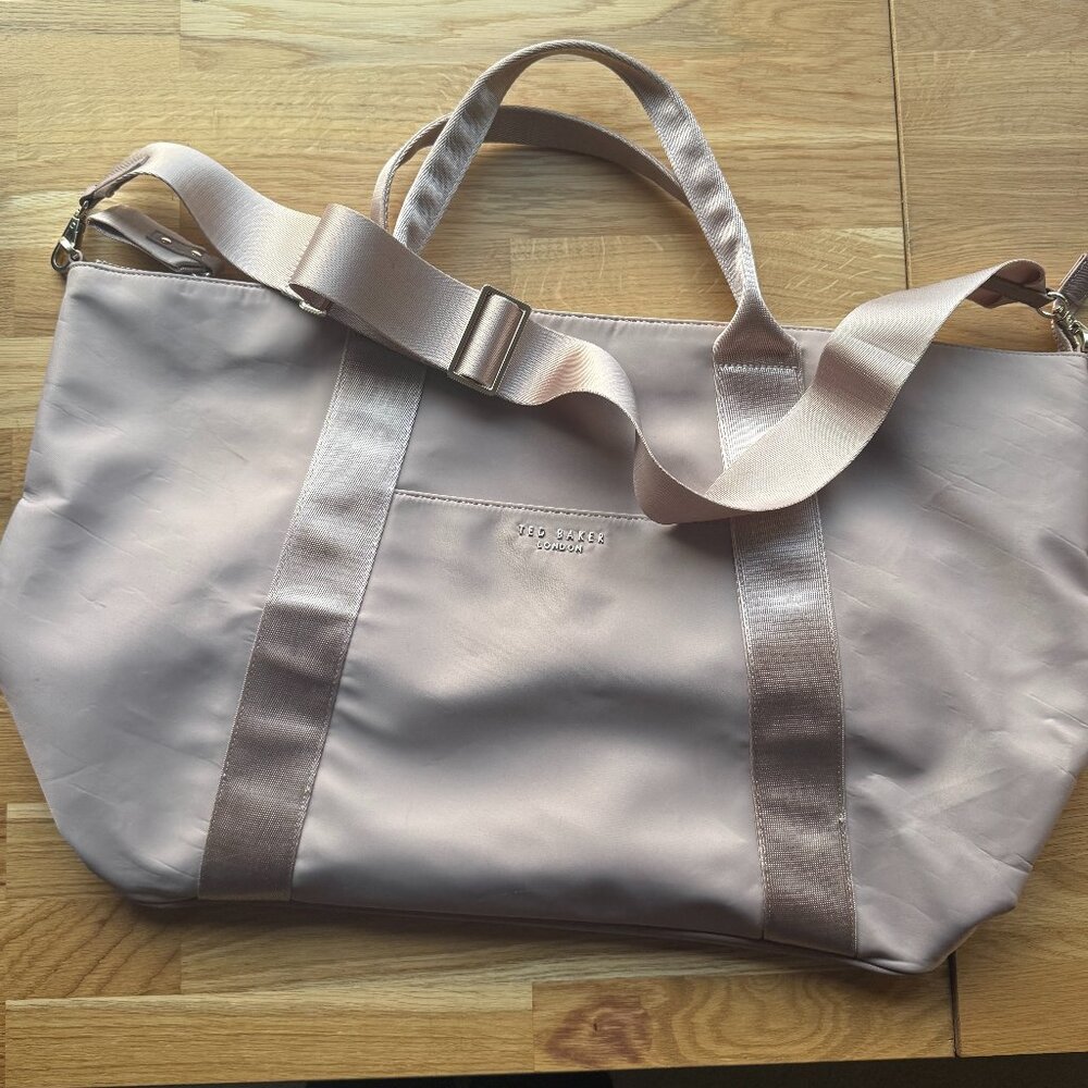 Ted Baker Weekend Tote